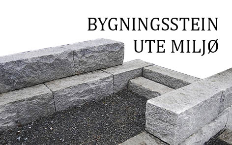 Bygningsstein