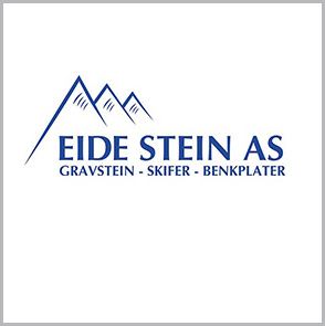 Eide Stein AS - alt innen benkeplater