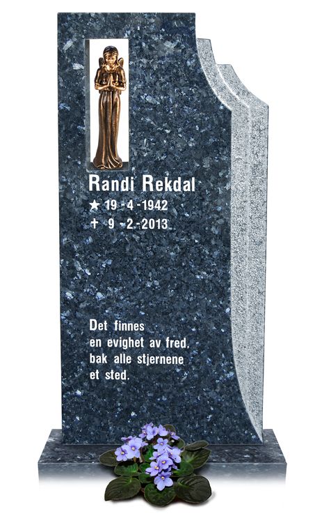 Eide Stein | Modell 364a