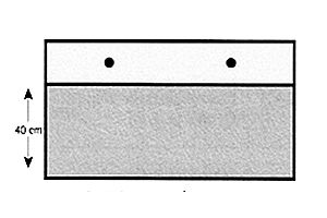 Bedplate blomsterplate blomsterramme gravstein