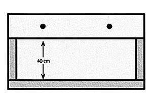 Bedplate blomsterplate blomsterramme gravstein