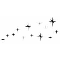 354 - stjernehimmel
