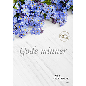 Eide Stein Katalog som PDF fil